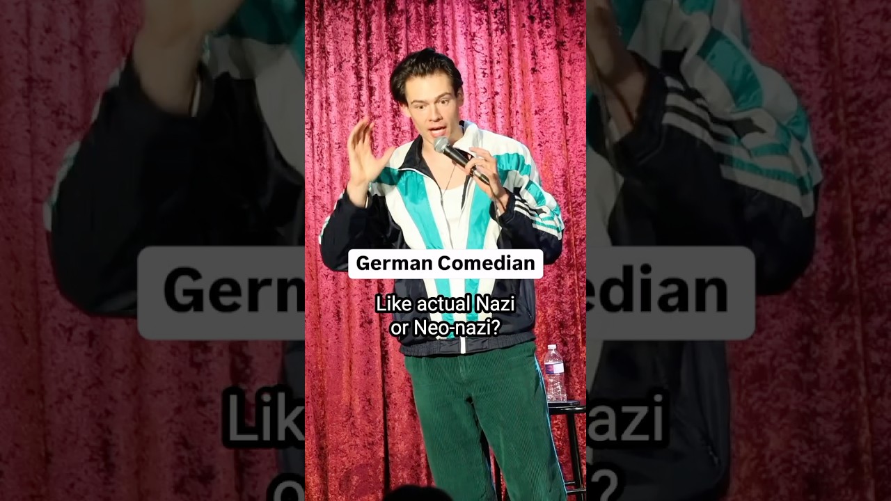 A True Story from an Austrian