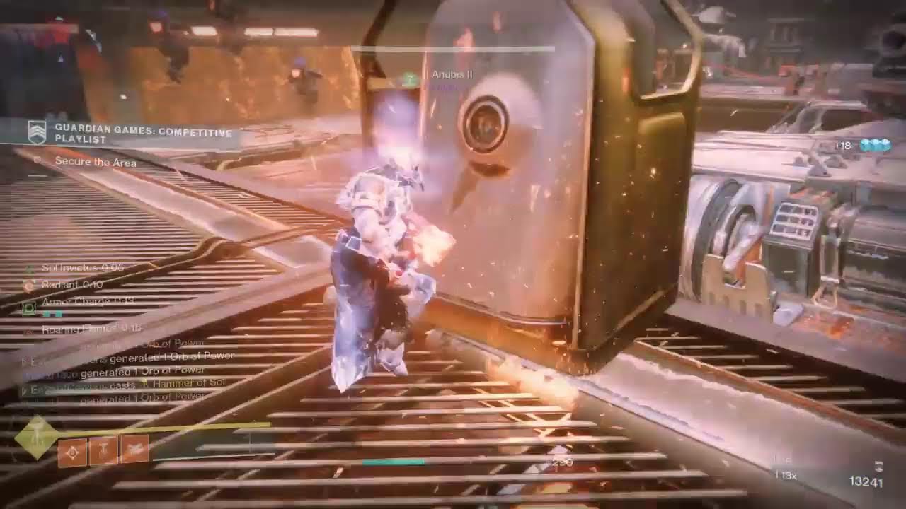 Top of the Class_Destiny 2 Lightfall YouTube