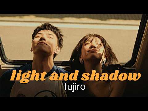 fujiro - light and shadow (official lyric video)