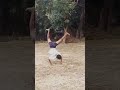 new back flip 🤸 #trending #flip #backflip #flip #ytshorts #vikash flipper01