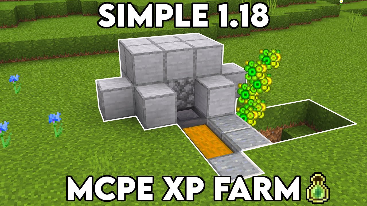 How to Make An Enderman Farm in Minecraft (2022)