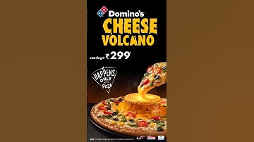 Thumbnail of Review for New cheese volcano pizza   i found it 4/10.🤪