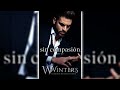 Sin compasin  w  winters  audiolibros de romance