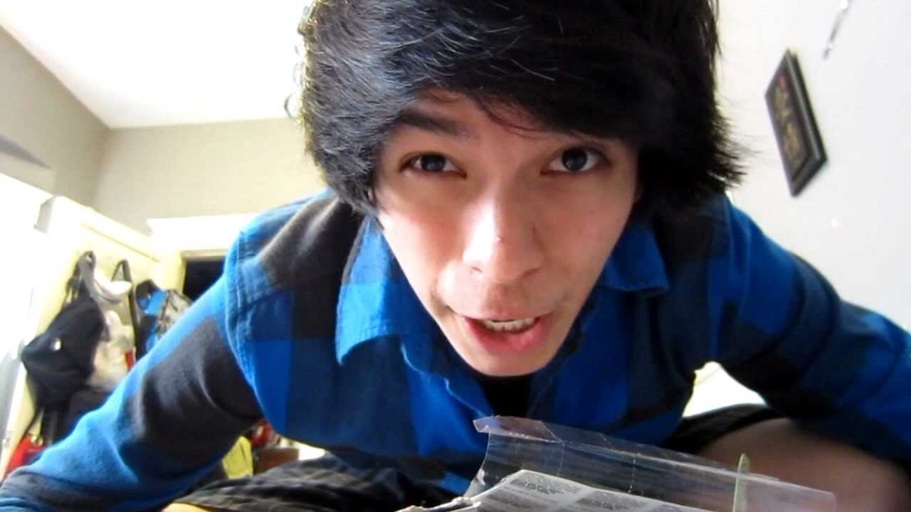 HAPPY VALENTINE'S DAY!!