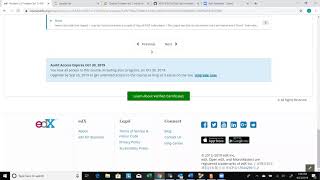 edX Problem set 3 Hangman game
