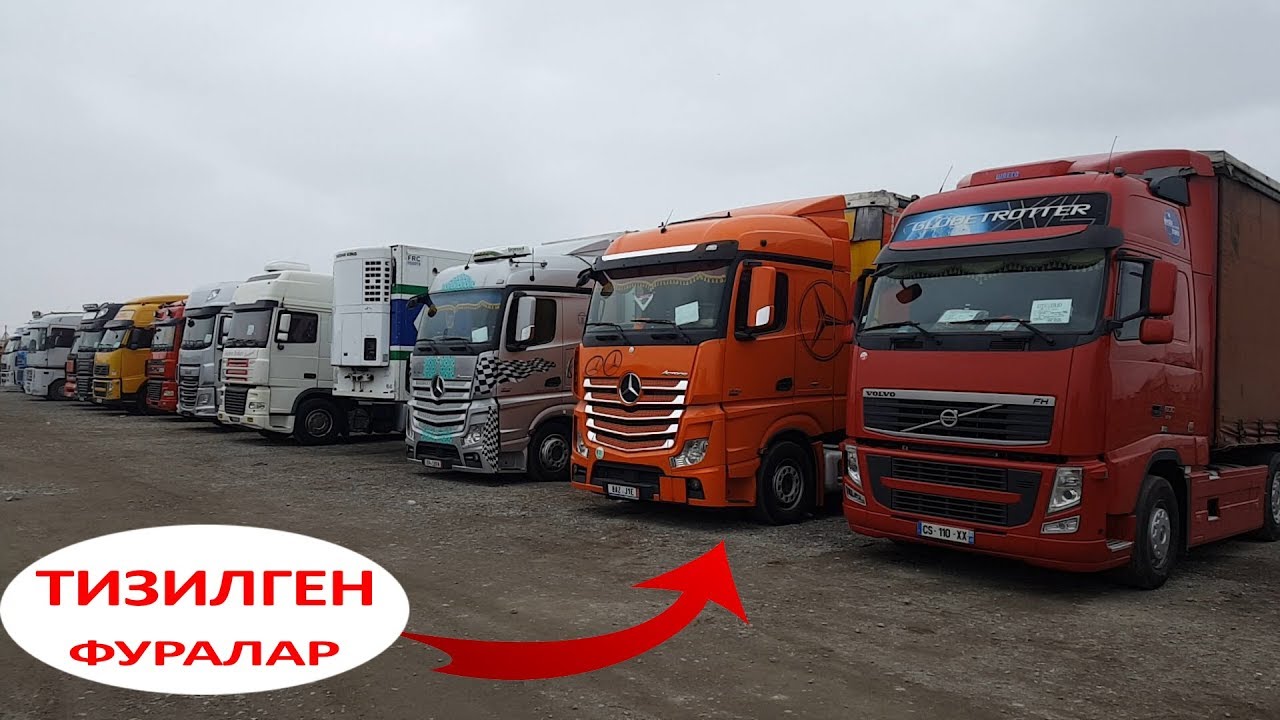 Авторынок душанбе мерседес
