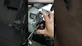 05 Dodge Magnum manual transmission swap part 5