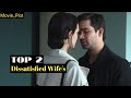 TOP 2 Dissatisfied Wife's | Cheating wife | Affair | Plot Movie