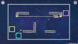 Ricochet - Logic Game screenshot 1