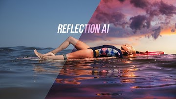 A.I. Auto-Replaces Sky with REFLECTION? vs Photoshop!