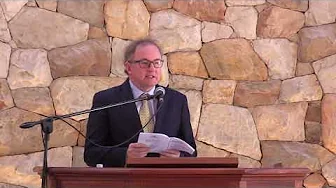 Sunday Service16 February 2025
