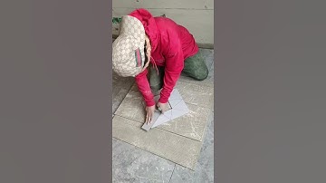 The most beautiful 3D rope tiles design,make 3D floor tile design with cutting & full details part39