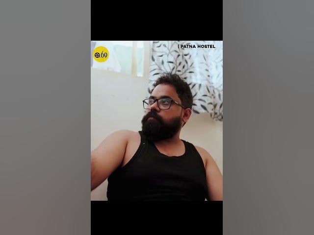 Patna hostel best clip | TSP new video #comedy #trendingshorts #india #viral