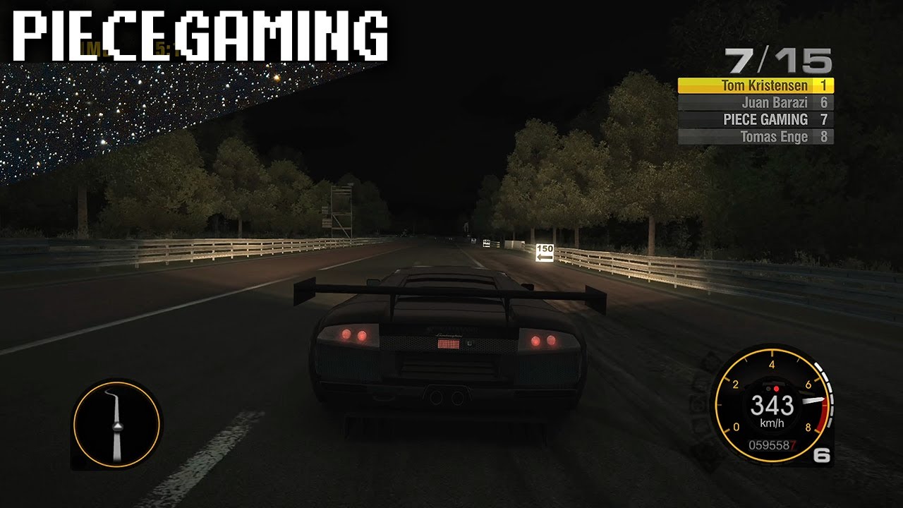 2 - Race Driver: Grid