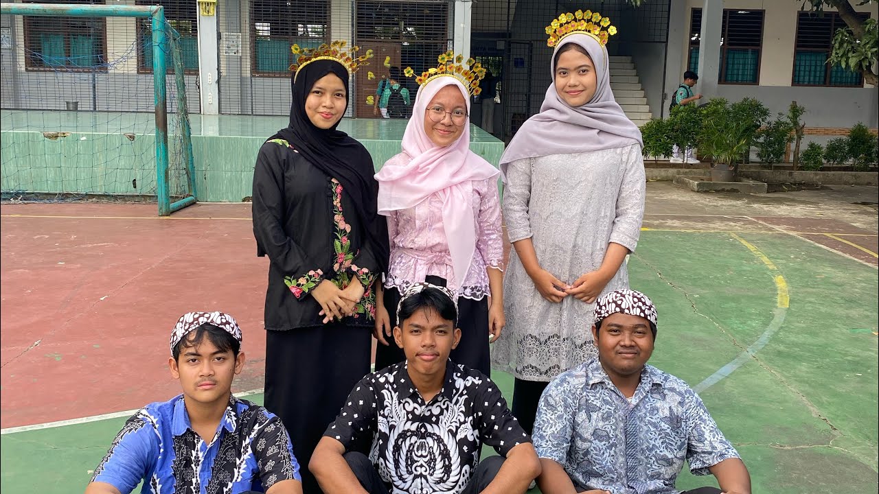 Ujian Praktek Seni Budaya - Musik Kontemporer - Kelas XII.E 2025/2026