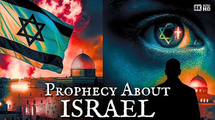 Israel’s Role in the End Times: The Bible and Today’s World
