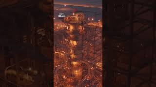 Oil prices plunge after US-Iran ceasefire plan