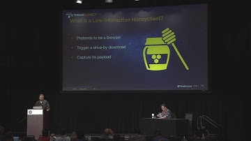 Open Source Malware Lab