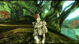 Archeage - Dubstep Voodoo Glider