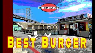 The Tanja Nixx Show - Best Burger