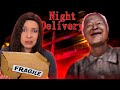 УЖАСЫ НОЧНОЙ ДОСТАВКИ! [Полное Прохождение Night Delivery | 例外配達]