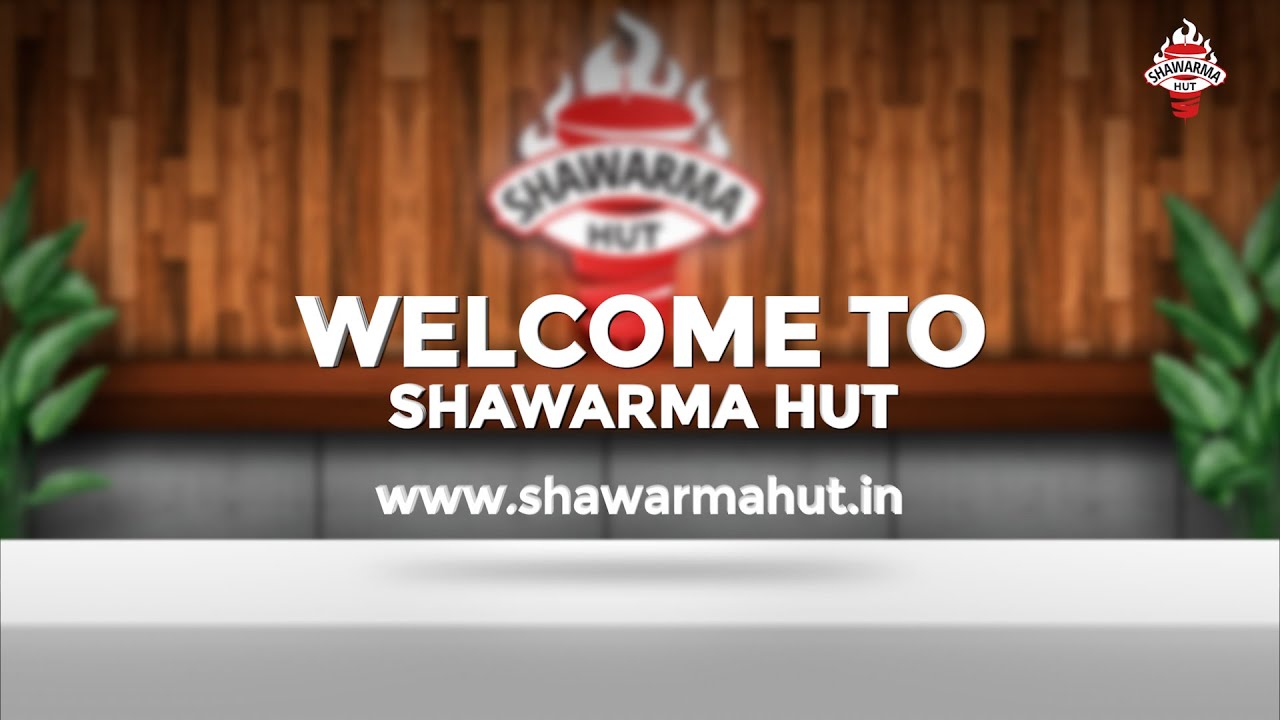 Shawarma Hut Details for Franchisee Opportunities