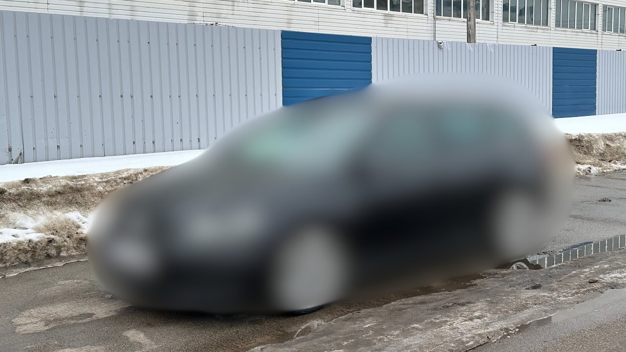 Jauns aparāts? | Golf 7 GTD