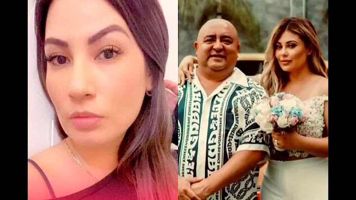 Pamela López chanca con todo a dueño de Mi Barrunto y su esposa