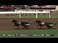 Red mile racetrack 08082022 race 10