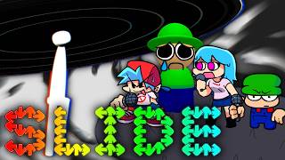 slidenotefication 9 BUT 26 KEYS FNF