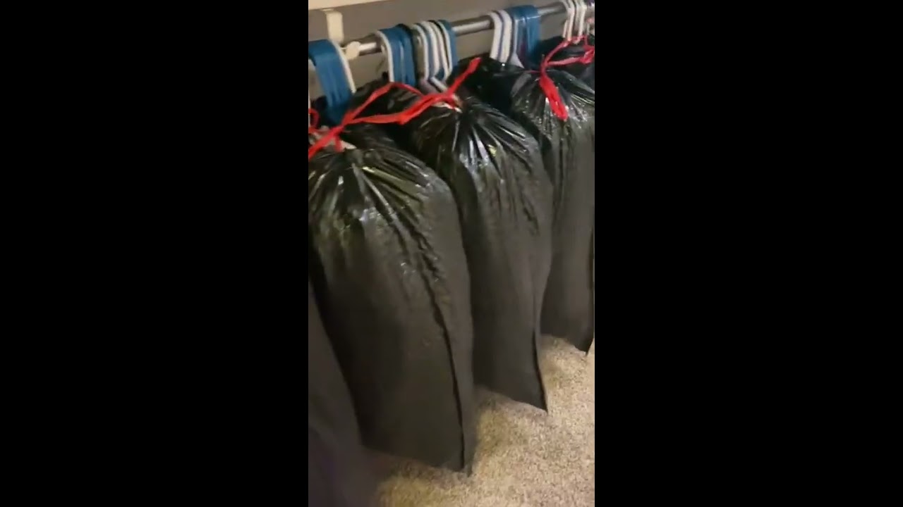 MOVING HACK 