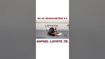 No Gi Headquarters 2.0