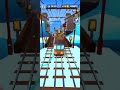 Subway Surfers Game Playing 🚂🚂 || #subwaysurfers