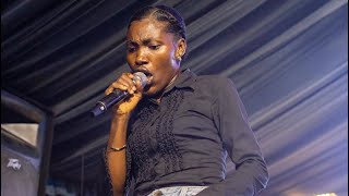 Sukus Praise Medley By Zoe Nation