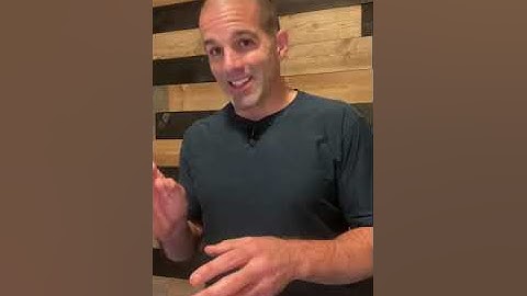 High Intensity every day is NOT the way. - (Linchpin Conversations #404)