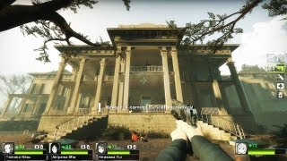 Left 4 Dead 2 K-ON! Mod: Swamp Fever (4/4) Plantation Finale Left 4 Dead 2 K-ON! Mod: Swamp Fever (4/4) Plantation Finale