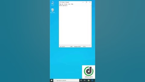 HOW TO SAVE HTML FILE AND RUN IN WEB BROWSER -basics  #shorts #htmltutorial #coding