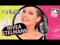 O que aconteceu com nivea stelmann  vaca cast 139