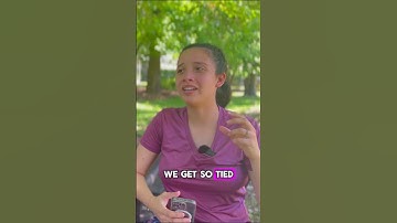 Overcoming Fear and Doubt: The First Step