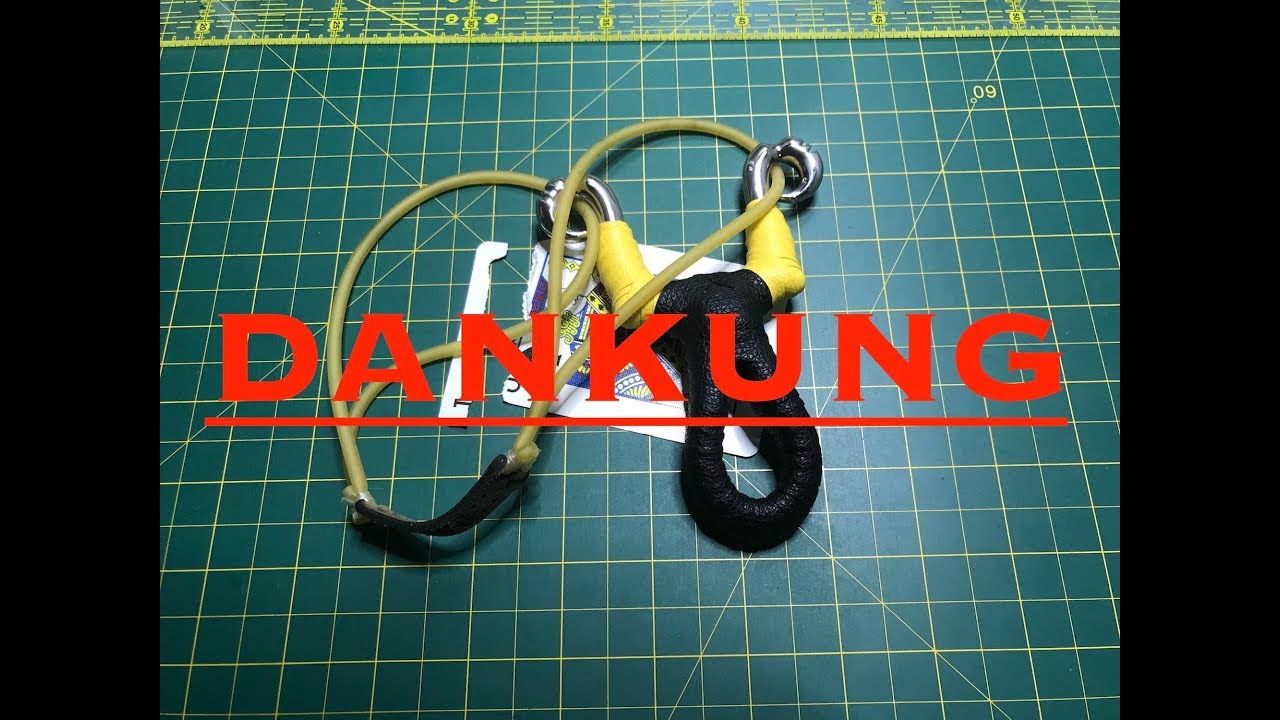 Dankung PIXIU & 2040 Premium & The narrowest slice ever