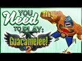 You Need To Play Guacamelee! 2