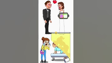 Impossible Date :😘😂 tricky riddle | Behind certain | Game/Android &IOS