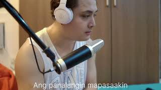 Langit Lupa Studio Version