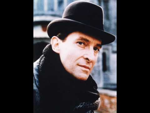 Jeremy Brett - The Two Sides Of Sherlock Holmes