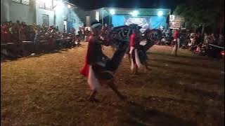 SINGOMANGKORO SALATIGA || REOG KLASIK KOTA SALATIGA JAWA TENGAH