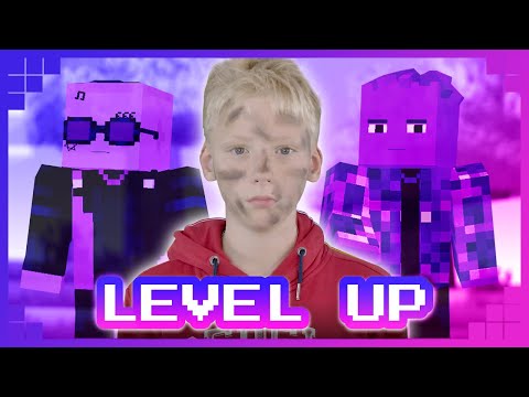 ЛЁ ХАН - LEVEL UP (Премьера Клипа 2021) 🕹️👾