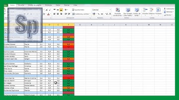 Excel - Eliminar filas y columnas vacías en Excel. Tutorial en español HD