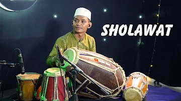 Sholawat Burdah versi Jaipong Koplo