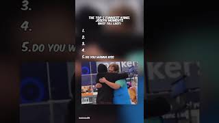 Funniest moments of Kanel Joseph #funny #kaneljoseph #funnyshorts #jokes