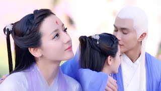 Fengjiu was injured for emperor, and the two faced death hand in hand, "I want us to be together"!